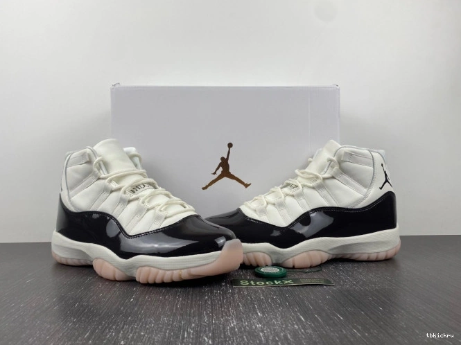 Reps TBkick AR0715-101 WMNS Jordan Air 11 Neapolitan 0704